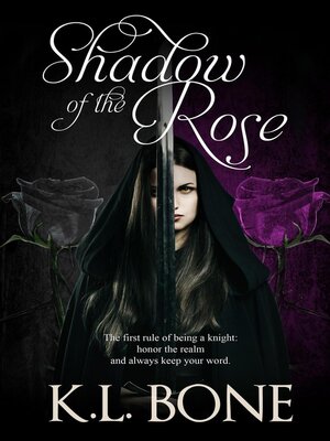 cover image of Shadow of the Rose